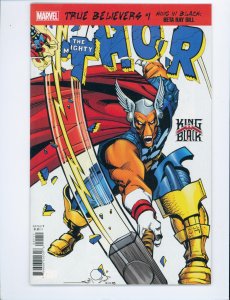 True Believers King in Black Beta Ray Bill #1