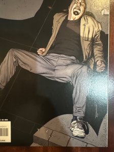 Batman: Gotham Knights #19 (2001)