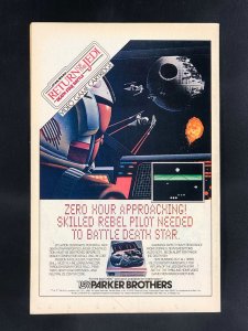 The Incredible Hulk #289 (1983)