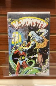 Doc Stearn...Mr Monster #1 (1985)