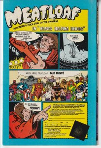 Daredevil(vol. 1)# 248  Enter: Wolverine and 1st Appearance of Bushwacker