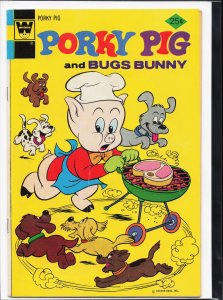Porky Pig #56 (1974) Porky Pig