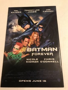 The Batman Chronicles #1 : DC 1995 VF/NM; Catwoman