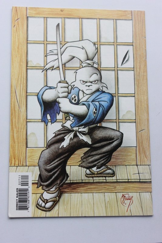 Usagi Yojimbo #27 (1999) Usagi Yojimbo VFNM