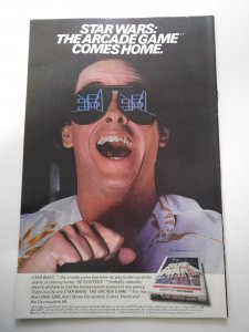 Fantastic Four #272 (1984)