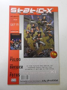 Lady Death: Goddess Returns #1 (2002) VF/NM Condition!