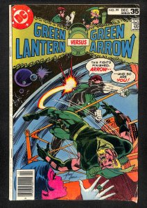 Green Lantern #99 (1977)