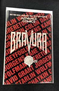 Bravura Preview Book (1994)