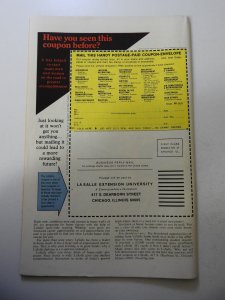 Skull the Slayer #1 (1975) FN+ Condition