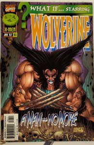 What If...? #93 (1997)