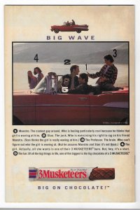 Spider-Man 2099 #6 Newsstand Edition (1993)