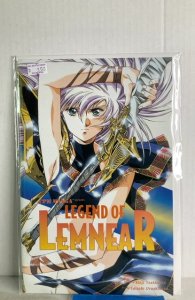 Legend of Lemnear #13