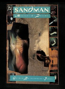 Sandman (1989) #7