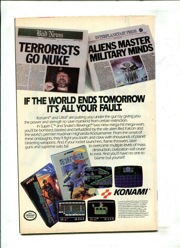 DETECTIVE COMICS #617 1990 DC (8.0) BATMAN