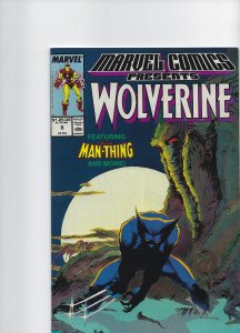 Marvel Comics Presents #8 (1988)