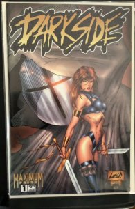 Darkside #1 (1996)