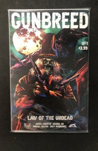 Star Wars: Bounty Hunters #37 (2023)