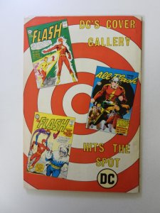 DC 100-Page Super Spectacular #22 (1973) GD/VG condition