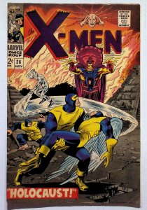The X-Men #26 (1966)