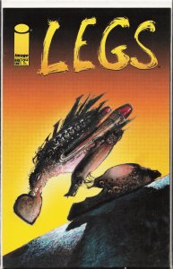 Legs (1999)