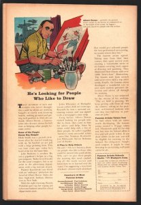 I Love You #53  1964 - Charlton  -VG - Comic Book