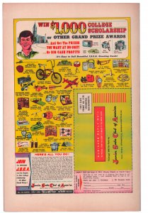 Ghostly Tales #76 (1969) Mr. Dedd