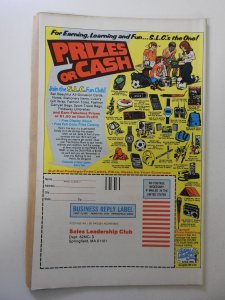 Iron Man #159 (1982) VG+ Condition