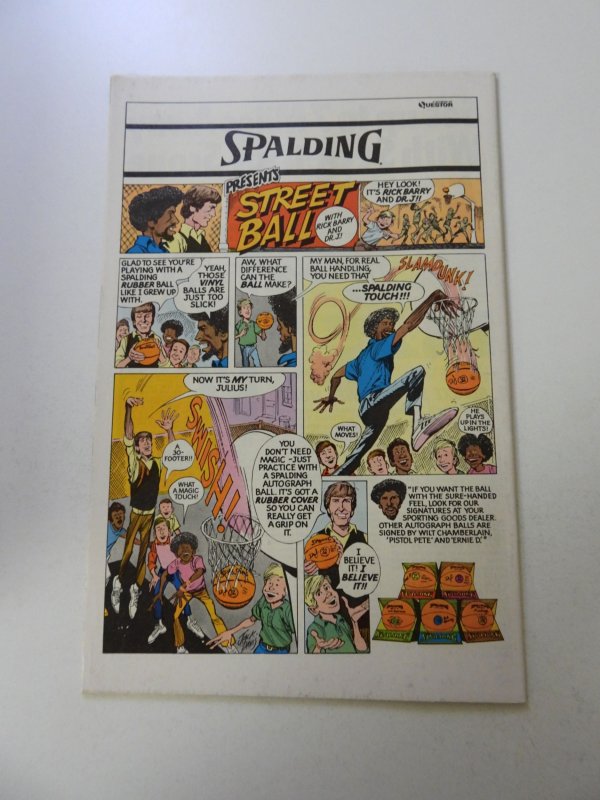 Godzilla #4 (1977) VF+ condition