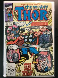 The Mighty Thor #415 (1990)