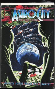 Kurt Busiek's Astro City #7 (1997) Astro City