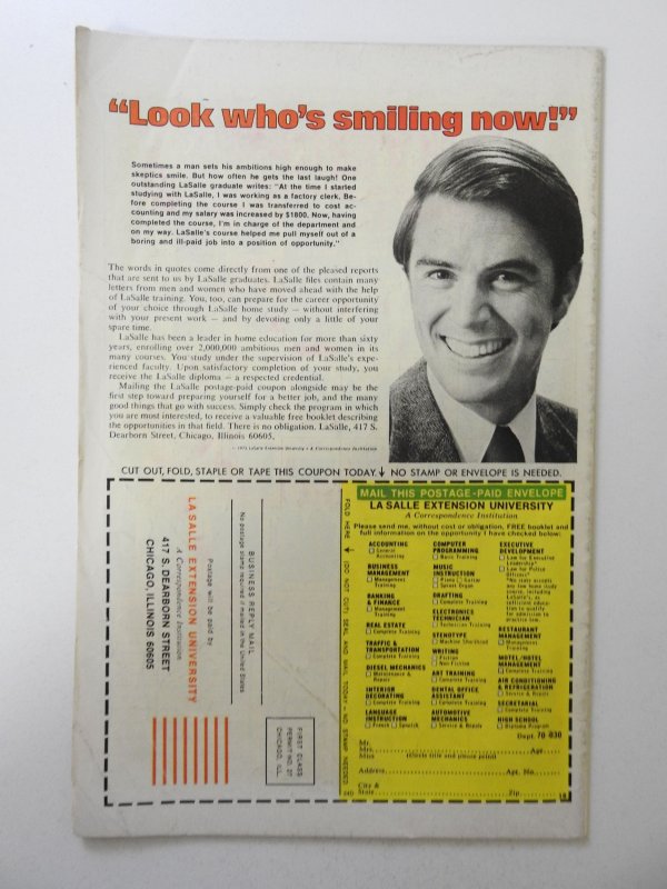 The Amazing Spider-Man #150 (1975) VG Condition