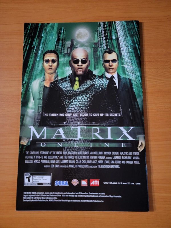 Superman / Batman #17 Direct Market Edition ~ NEAR MINT NM ~ 2005 DC Comics