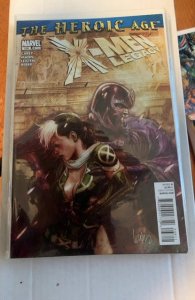 X-Men: Legacy #238 (2010)