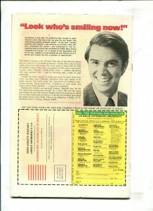 INHUMANS #2 1975 MARVEL (7.5) STAR-SLAVES!