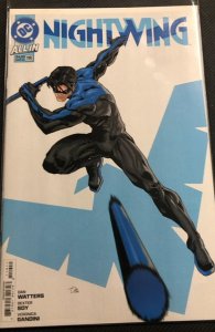 Nightwing #119 (2024)