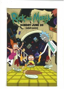 Nightwing #81 VF/NM 9.0 1st Print DC Comics 1st Full Heartless app. 2021