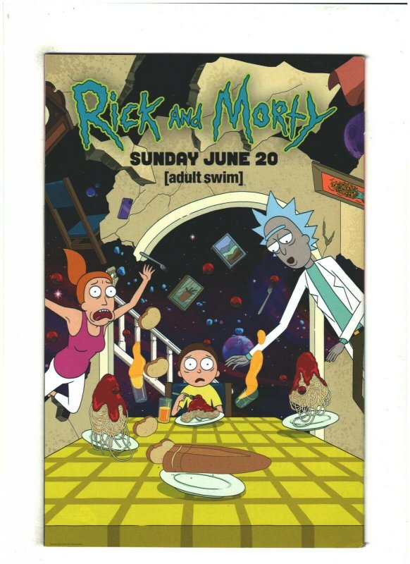 Nightwing #81 VF/NM 9.0 1st Print DC Comics 1st Full Heartless app. 2021