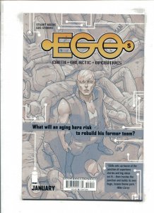 WALKING DEAD #119 (9.0) ALL OUT WAR PART 5!! 2013