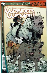 Future State: Wonder Woman #2 NM