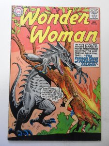 Wonder Woman #143 (1964) VF- Condition!