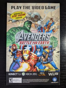 Thor: God of Thunder #1 (2012) VF/NM 9.0