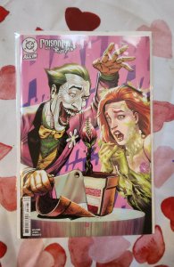 Poison ivy #32 Variant