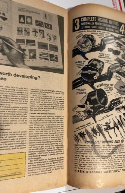 The Amazing Spider-Man #74 (1969) Silverman see description