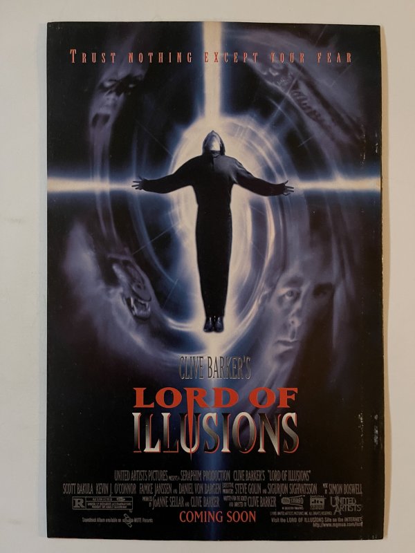 X-O Manowar #51 - Fn (1995)