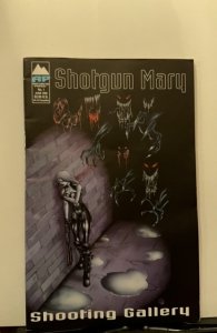 Shotgun Mary: Shooting Gallery (1996)