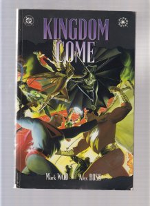 Kingdom Come - Trade Paperback (6.5) 1997