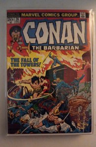 Conan the Barbarian #26 (1973)