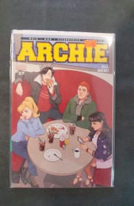 Archie #27 (2018)