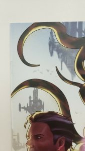 Magic the Gathering #4 1:25 Incentive Variant 2021 Boom Studios PROSHIPPER