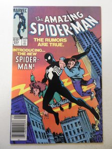 The Amazing Spider-Man #252 (1984) FN/VF Condition!